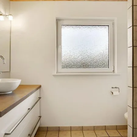 بيت للعطل Lirim - 50m From The Sea In Ne Jutland By Interhome
