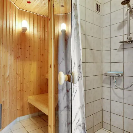 بيت للعطل Lirim - 50m From The Sea In Ne Jutland By Interhome Sæby