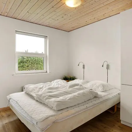 Lirim - 50m From The Sea In Ne Jutland By Interhome بيت للعطل *