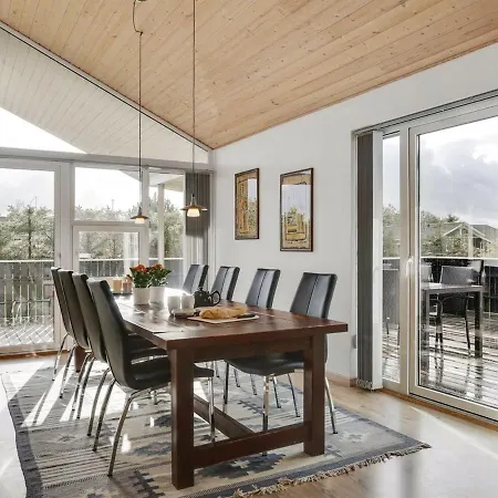 Lirim - 50m From The Sea In Ne Jutland By Interhome Sæby