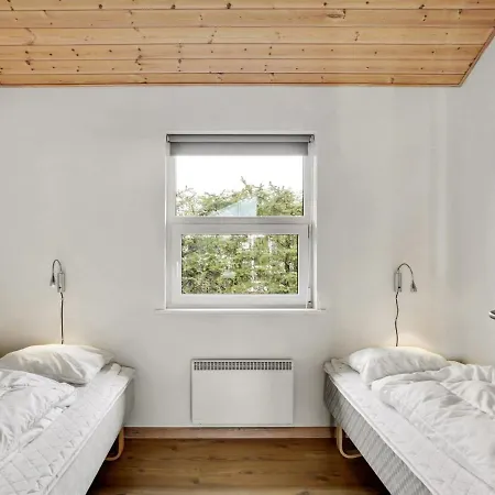 Lirim - 50m From The Sea In Ne Jutland By Interhome بيت للعطل *