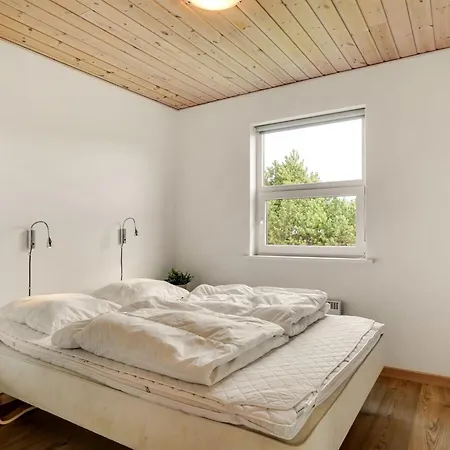 Сasa de vacaciones Lirim - 50m From The Sea By Interhome Sæby