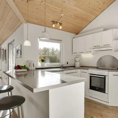 Feriehus Lirim - 50m From The Sea By Interhome Sæby