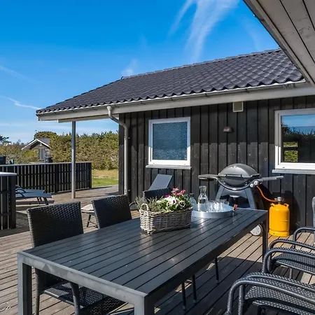 Lirim - 50m From The Sea By Interhome Sæby