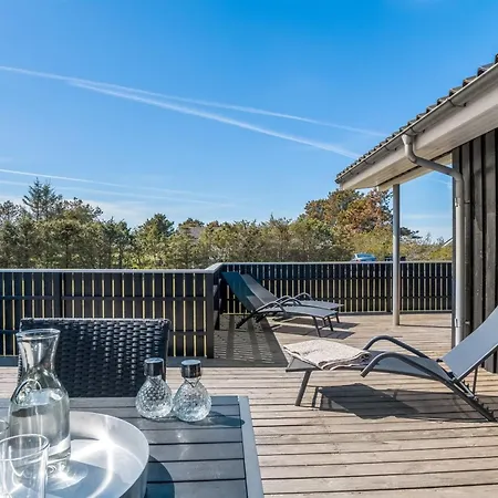 Lirim - 50m From The Sea By Interhome * Sæby